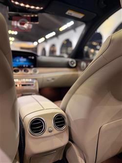 مێرسێدس بێنز E-Class